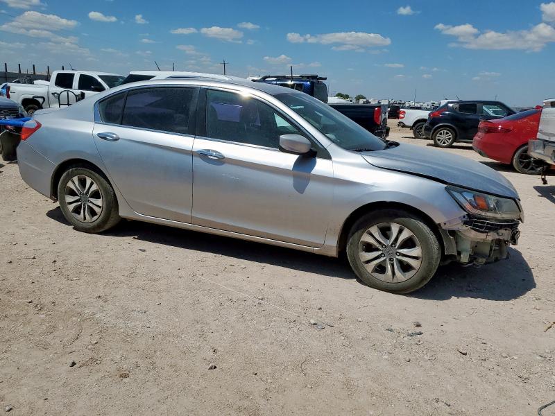 Фото 4 - HONDA ACCORD