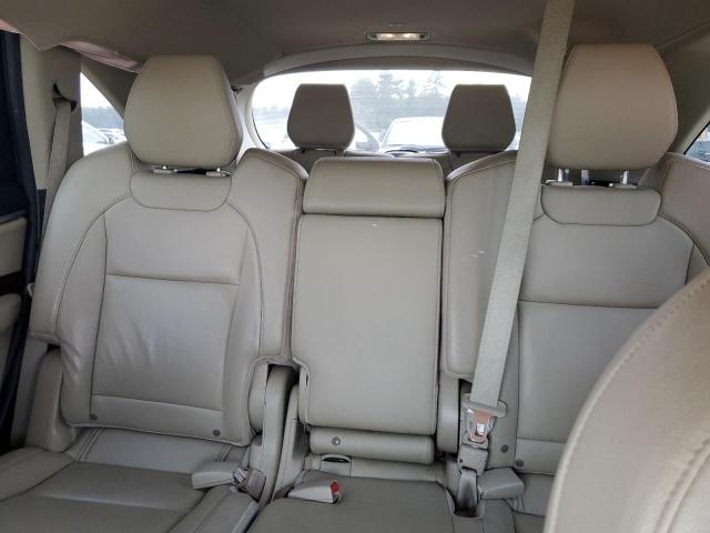 ACURA MDX 2019 VIN 5J8YD3H34KL011447