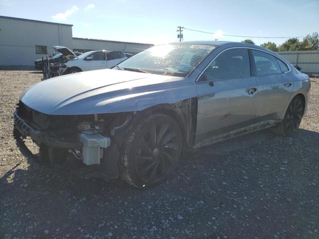 2020 VOLKSWAGEN ARTEON