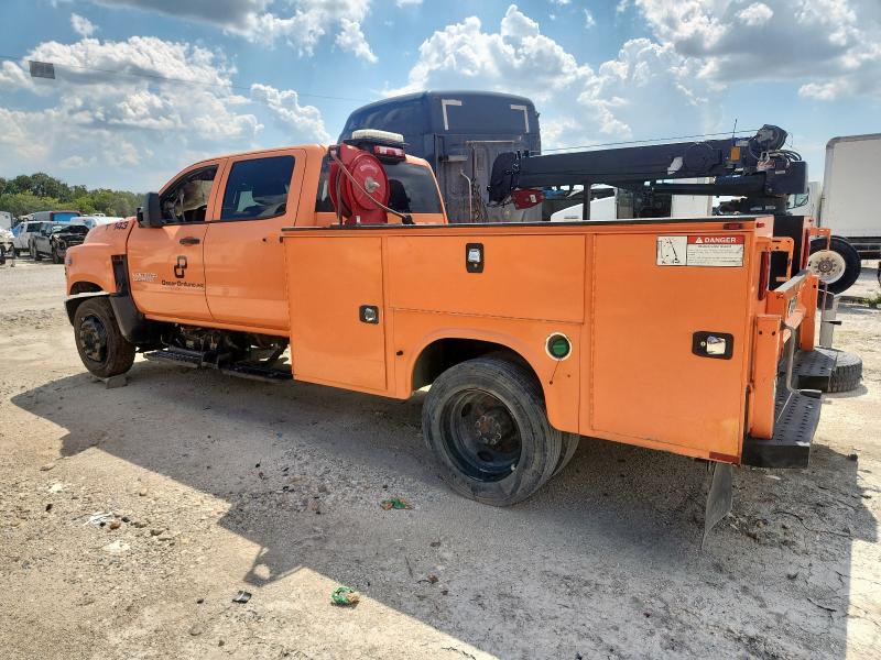 Фото 2 - CHEVROLET ALL Models