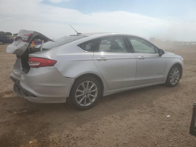 Фото 3 - FORD FUSION