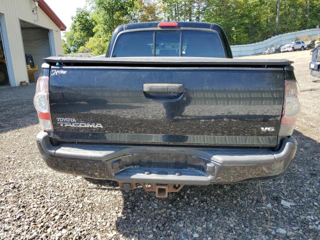 Фото 6 - TOYOTA TACOMA