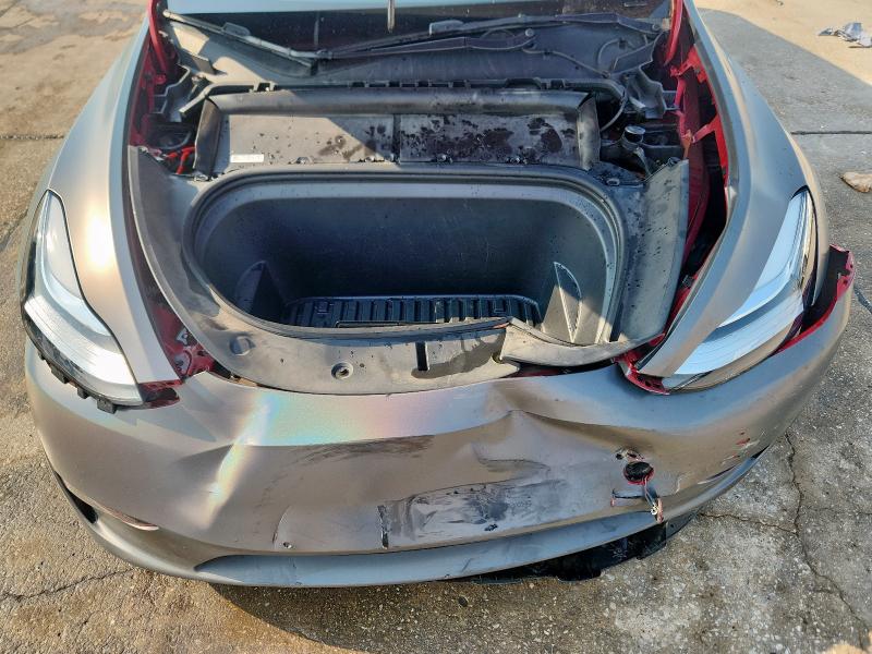 Фото 12 - TESLA MODEL Y