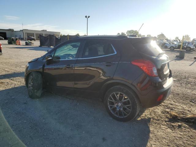 Фото 2 - BUICK ENCORE