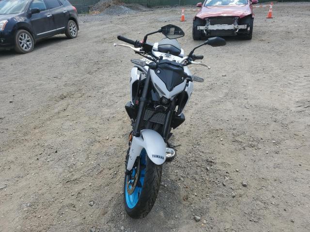 YAMAHA MTN320 A 2025