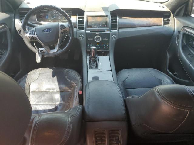 Фото 8 - FORD TAURUS