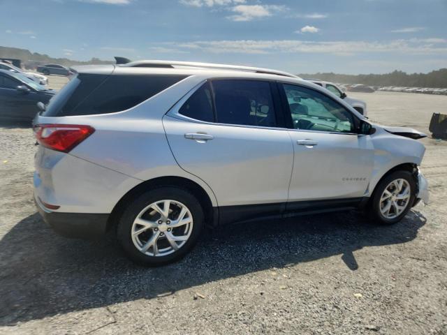 Фото 3 - CHEVROLET EQUINOX