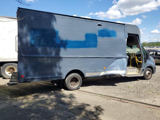 Фото 3 - FORD TRANSIT