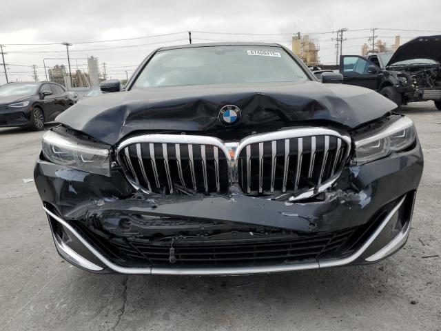 BMW 7 SERIES 2020 VIN WBA7T2C02LGL17252