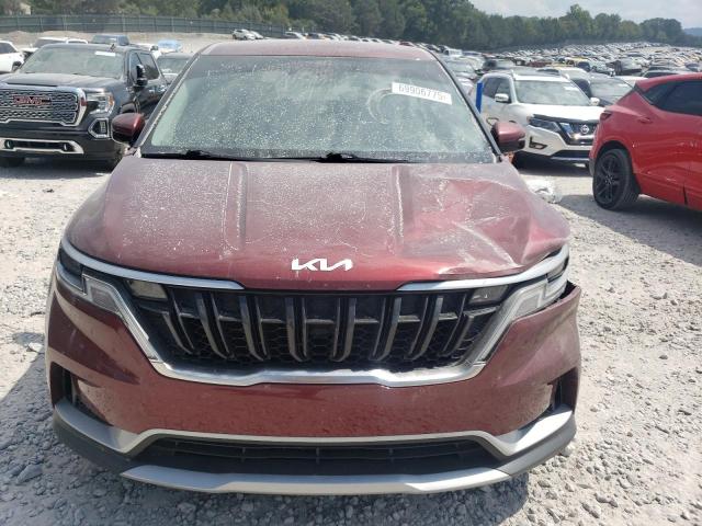 KIA CARNIVAL L 2023 VIN KNDNB4H39P6213204