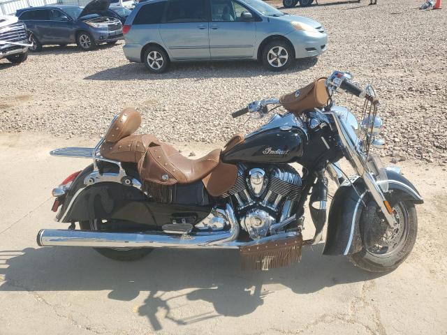 INDIAN MOTORCYCLE 2015