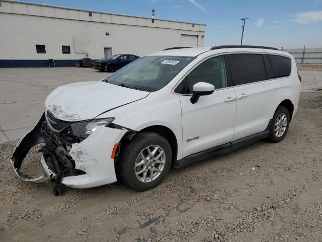 Фото 1 - CHRYSLER MINIVAN