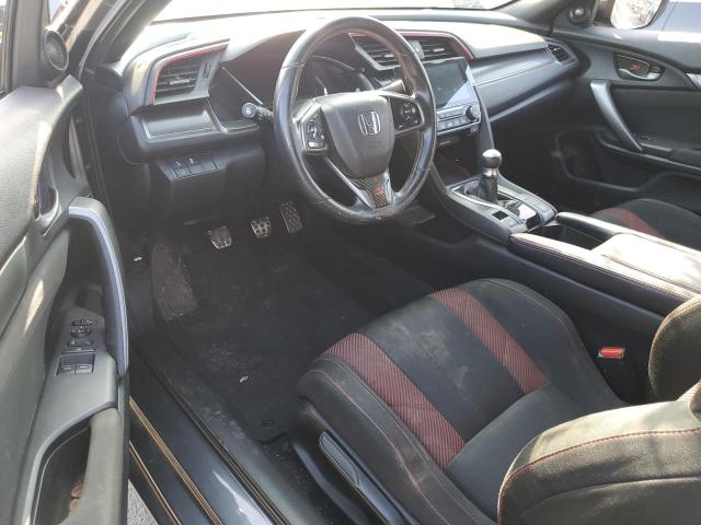 Фото 8 - HONDA CIVIC