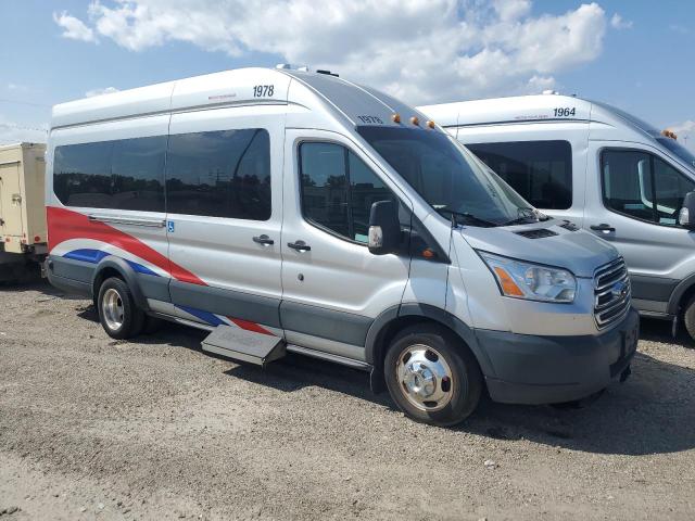 Фото 4 - FORD TRANSIT