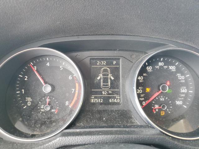 Фото 9 - VOLKSWAGEN PASSAT