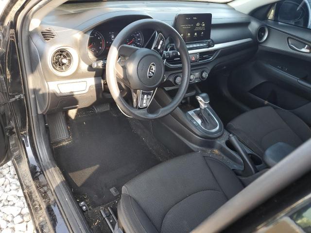 Фото 8 - KIA FORTE