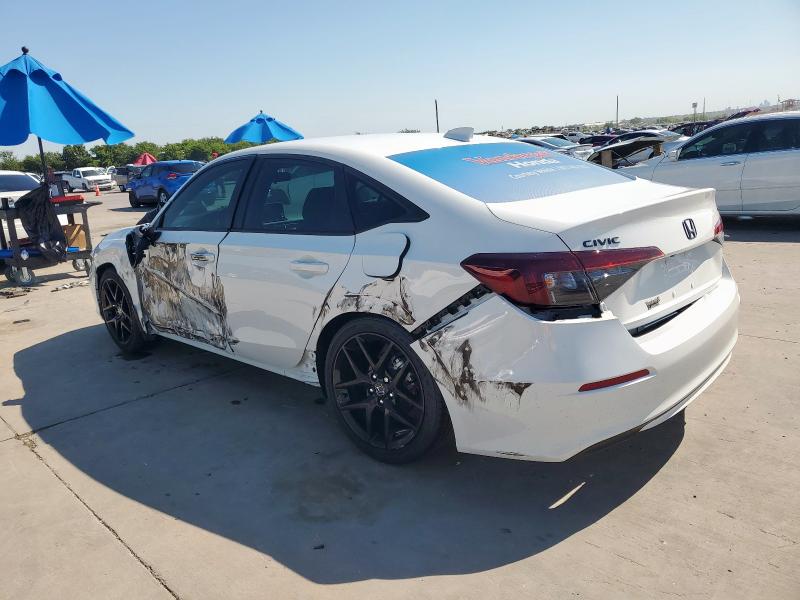 Фото 2 - HONDA CIVIC