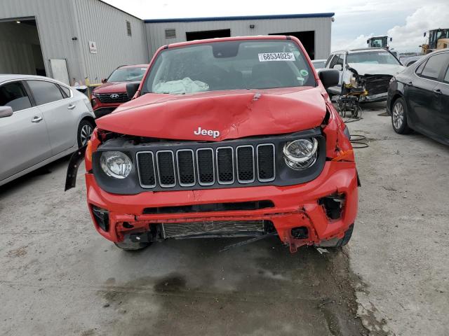 Фото 5 - JEEP RENEGADE