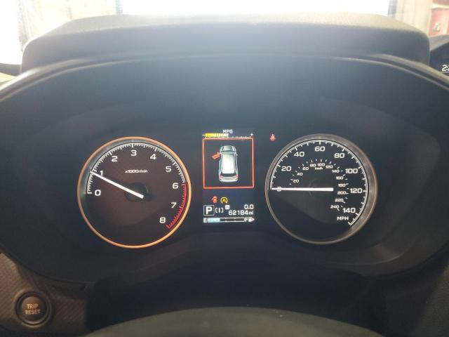 Фото 9 - SUBARU FORESTER