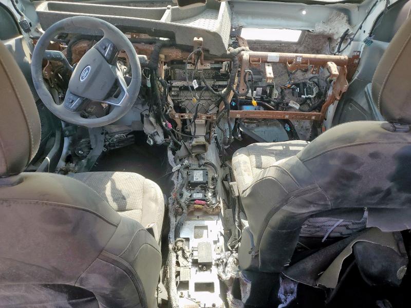 Фото 8 - FORD ESCAPE