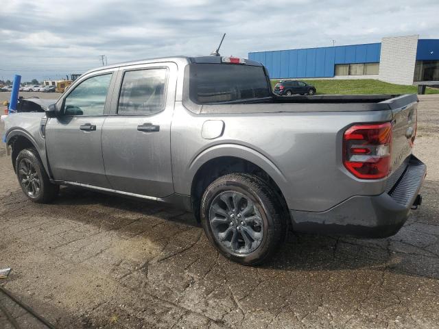 FORD MAVERICK 2024 VIN 3FTTW8J98RRA27015