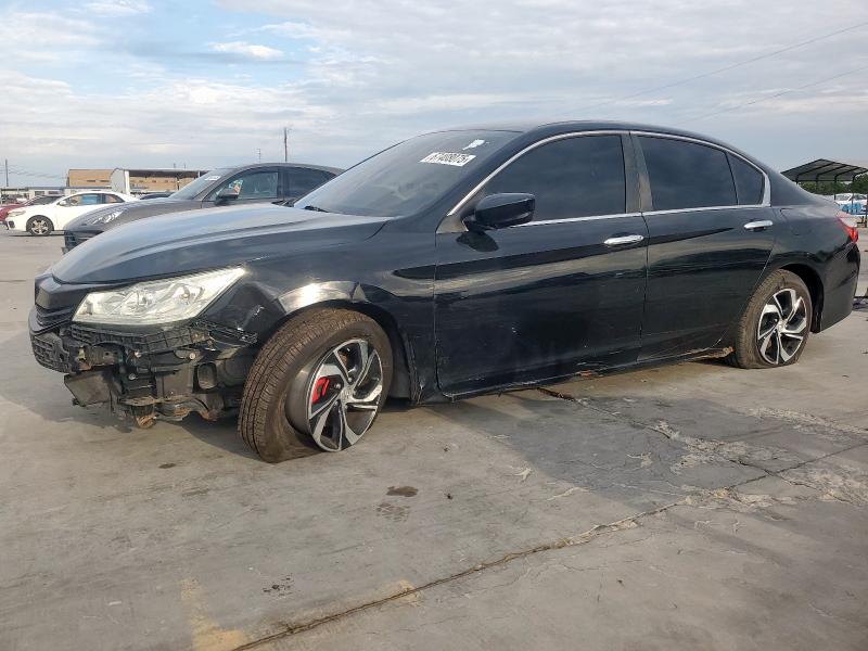 Фото 1 - HONDA ACCORD