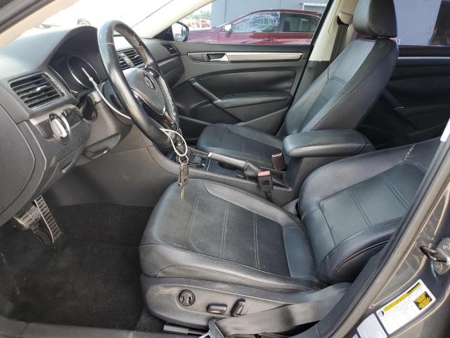 Фото 7 - VOLKSWAGEN PASSAT