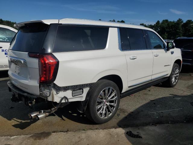 Фото 3 - GMC YUKON