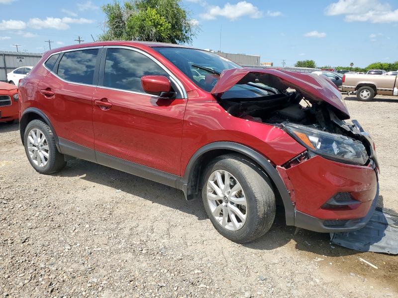 Фото 4 - NISSAN ROGUE