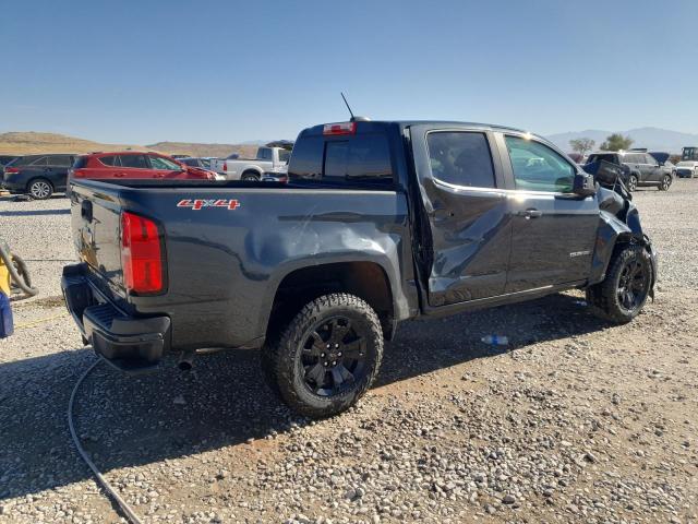 Фото 3 - CHEVROLET COLORADO