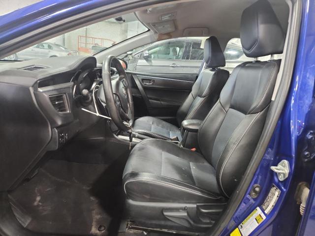 Фото 7 - TOYOTA COROLLA