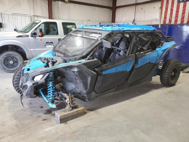 CAN-AM SIDEBYSIDE 2021