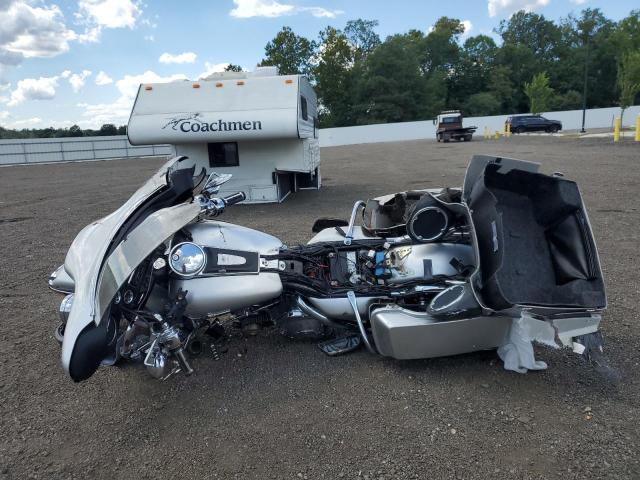 HARLEY-DAVIDSON FL 2003