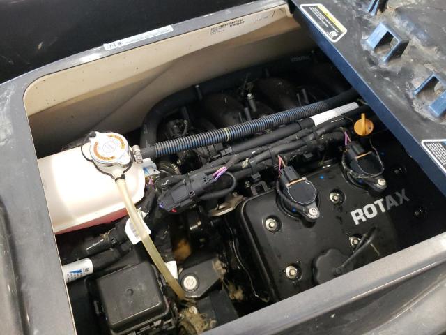 SEA-DOO GTX LIMITE 2021