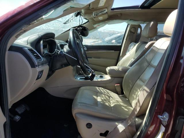 Фото 7 - JEEP GRAND CHER