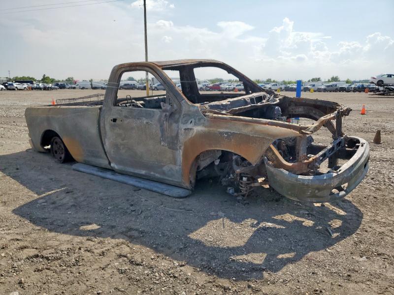 Фото 4 - RAM 1500