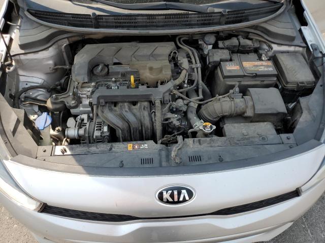 Фото 11 - KIA RIO