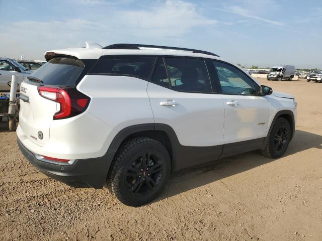 Фото 3 - GMC TERRAIN AT