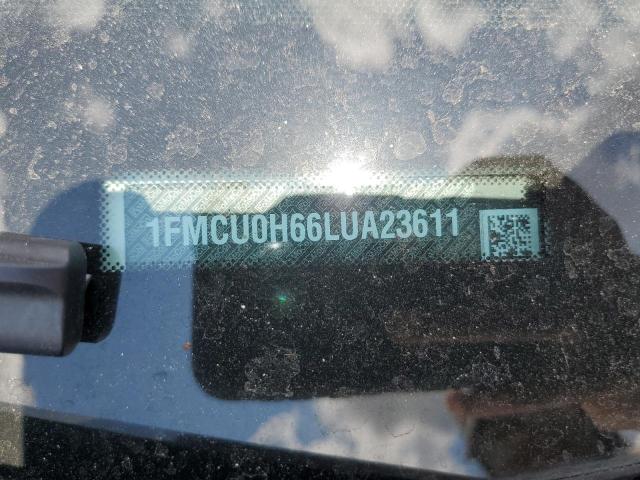 Фото 12 - FORD ESCAPE