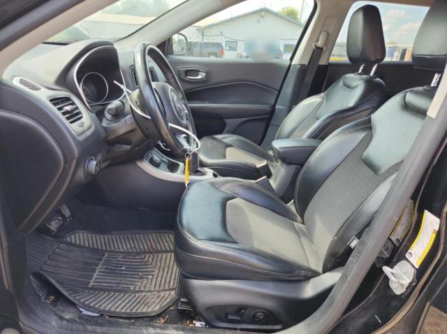 Фото 7 - JEEP COMPASS