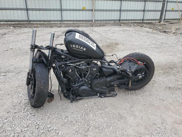 INDIAN MOTORCYCLE 2025