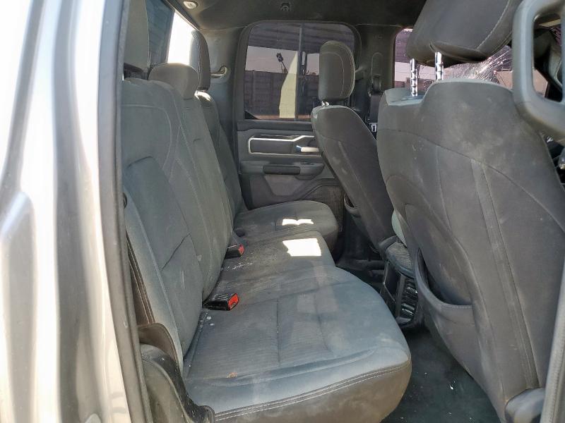 Фото 10 - RAM 1500