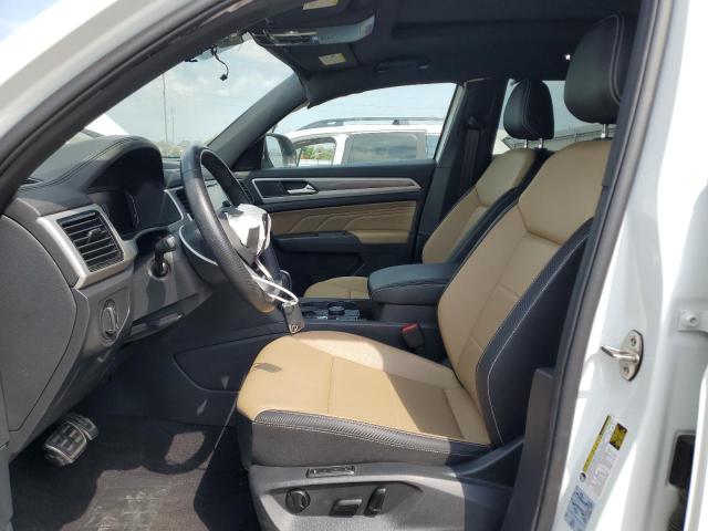 Фото 7 - VOLKSWAGEN ATLAS