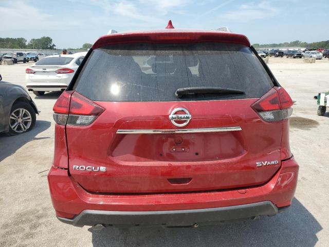 Фото 6 - NISSAN ROGUE