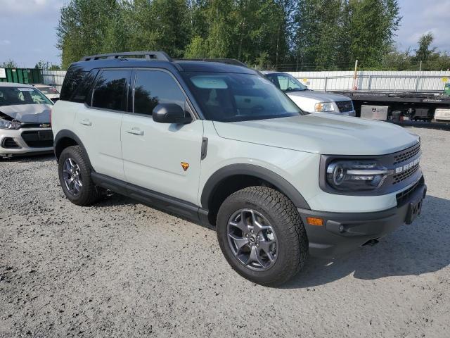 Фото 4 - FORD BRONCO