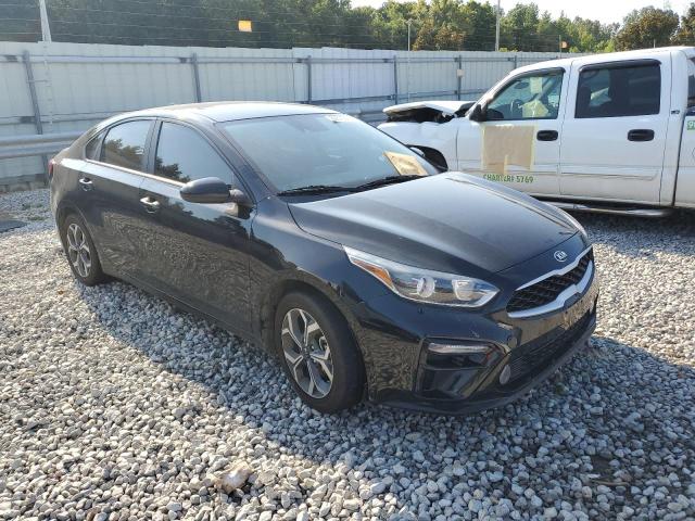 Фото 4 - KIA FORTE