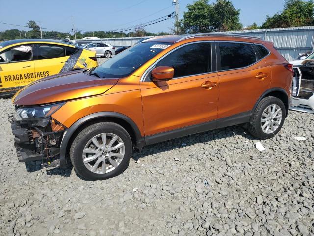 Фото 1 - NISSAN ROGUE