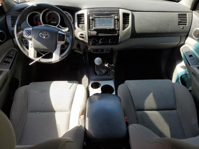 Фото 8 - TOYOTA TACOMA