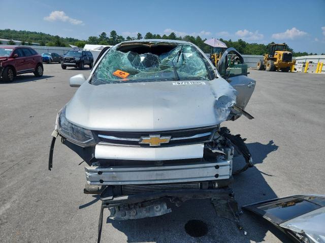 Фото 5 - CHEVROLET TRAX