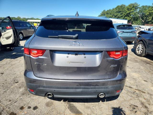Фото 6 - JAGUAR F-PACE